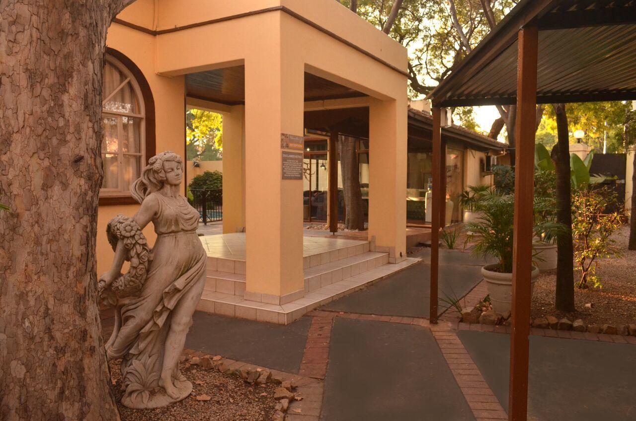 Chancellors Court Guest House Pretoria-Noord Extérieur photo