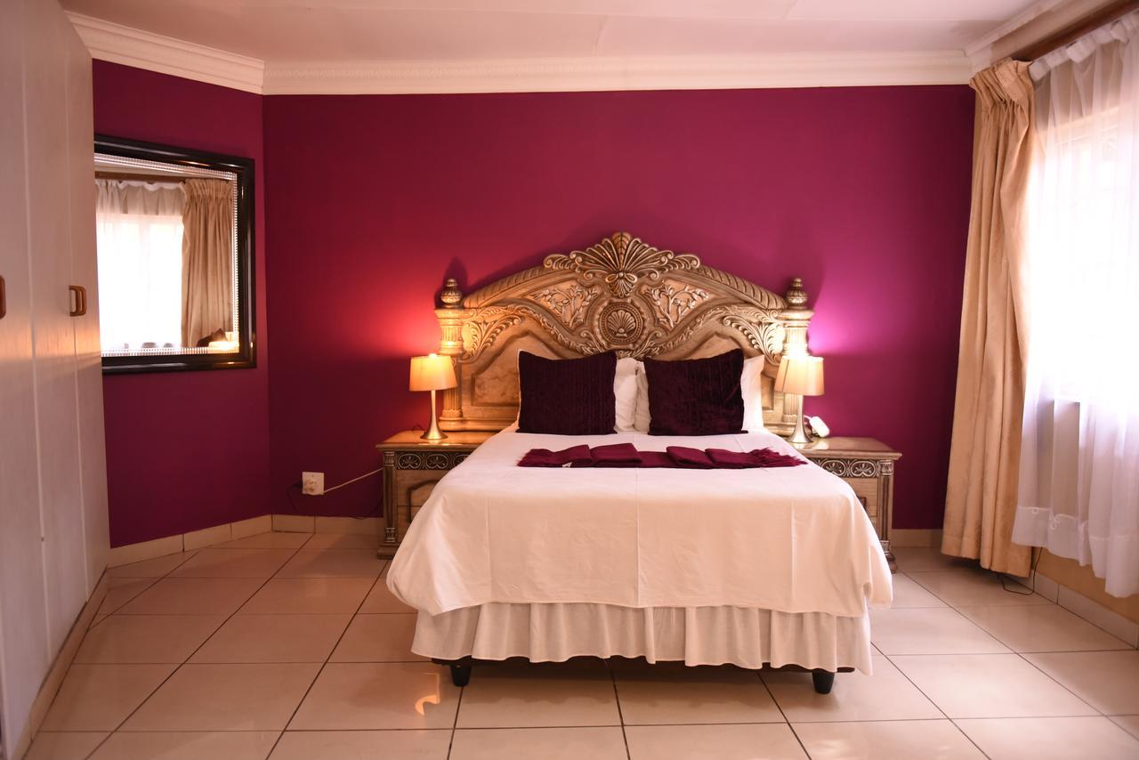 Chancellors Court Guest House Pretoria-Noord Extérieur photo
